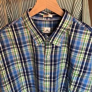 Peter Millar dress shirt